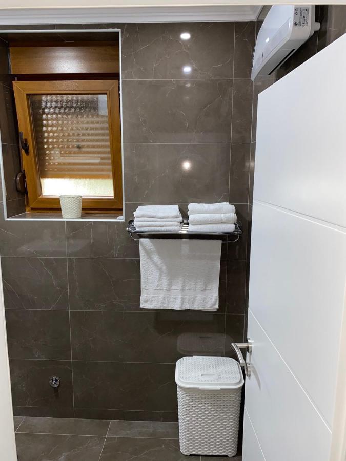 Apartman Jovana Bileća Exterior foto