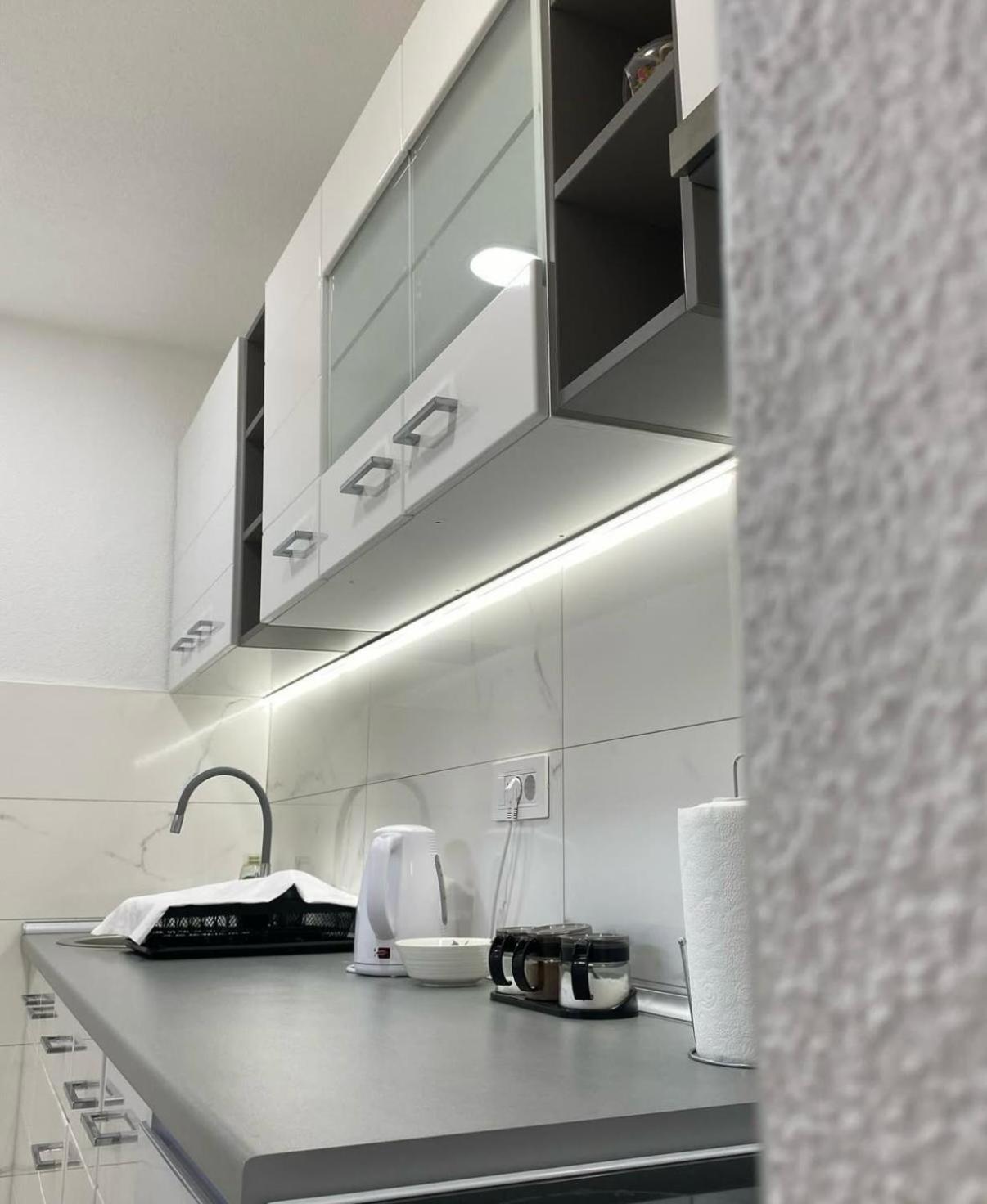 Apartman Jovana Bileća Exterior foto